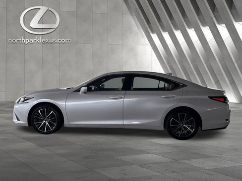 Certified 2023 Lexus ES 350 350 image 1
