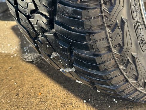 Used 2018 RAM 1500 Sport w/ Hydro Blue Sport Package image 11