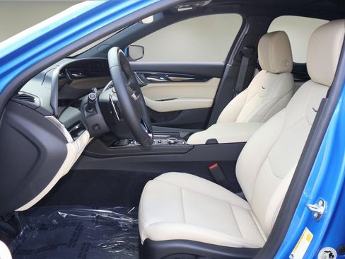 New 2026 Cadillac CT5 Premium Luxury image 12