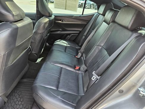 Used 2025 Toyota Camry XSE w/ Premium Plus Package AWD/4WD image 26