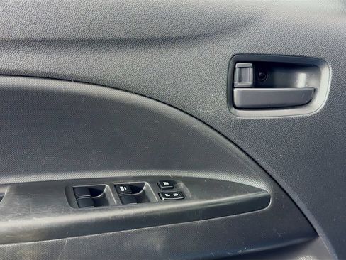 Used 2023 Mitsubishi Mirage ES FWD image 19