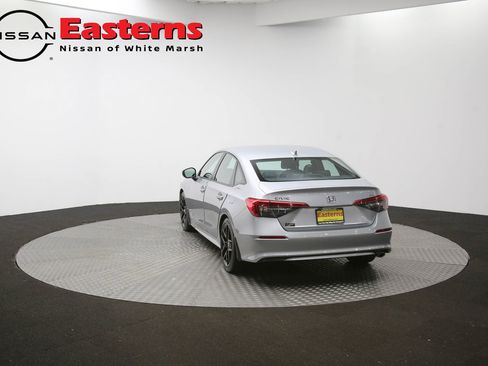 Used 2024 Honda Civic Sport image 92
