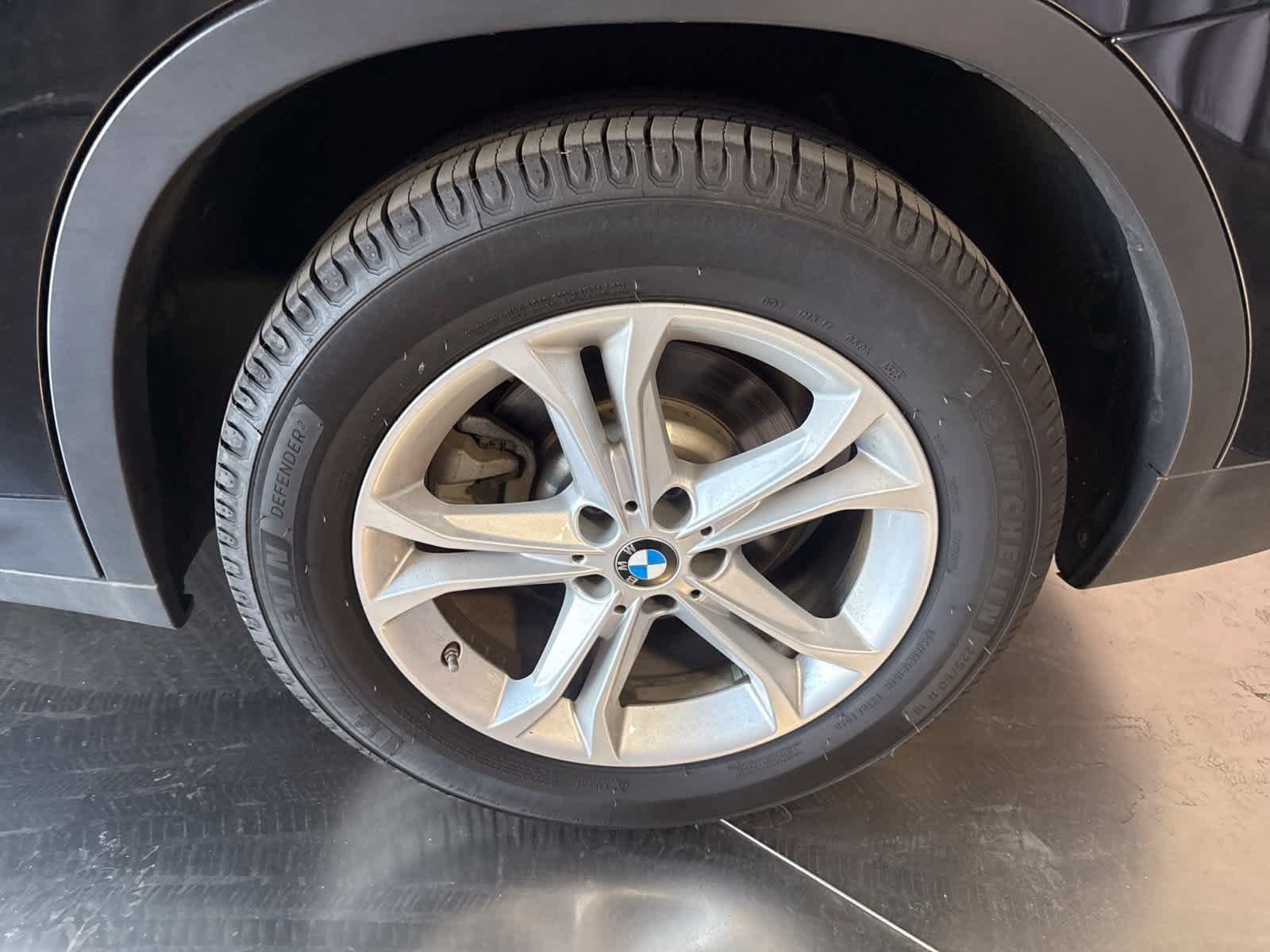 Used 2020 BMW X3 sDrive30i w/ Convenience Package RWD image 8