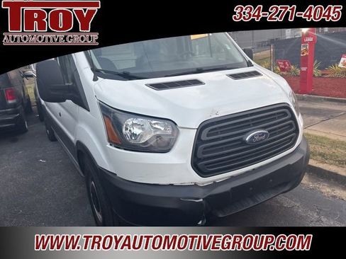 Used 2019 Ford Transit 250 148 High Roof image 12