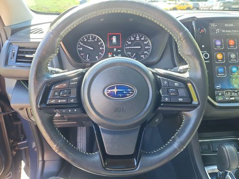 Used 2023 Subaru Ascent Onyx Edition AWD/4WD image 22