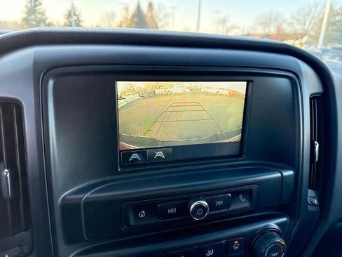 Certified 2019 Chevrolet Silverado 3500 W/T w/ WT Convenience Package image 14