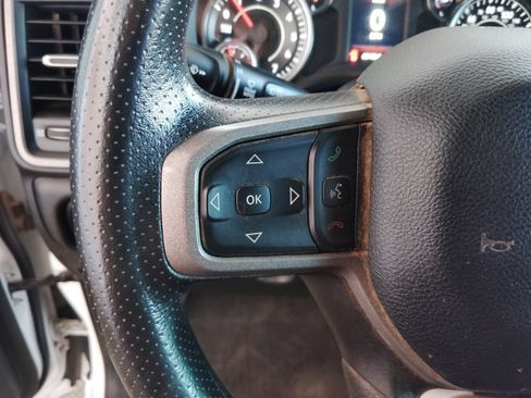 Used 2023 RAM 1500 Tradesman w/ Trailer Tow Group AWD/4WD image 22