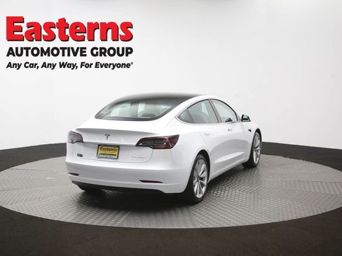 Used 2019 Tesla Model 3 Long Range AWD/4WD image 33