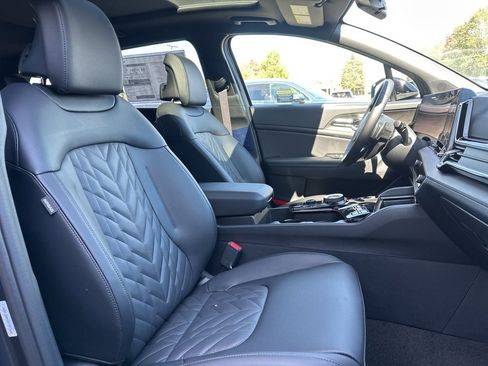 New 2025 Kia Sportage X-Line Prestige image 14