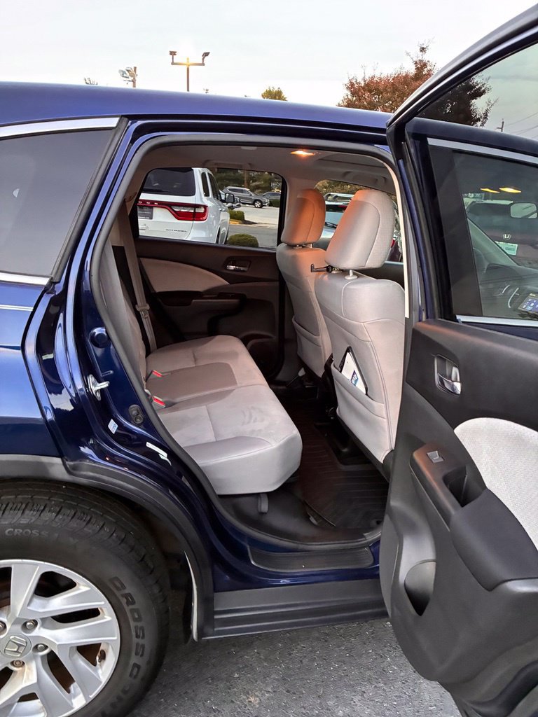 Used 2015 Honda CR-V EX image 21