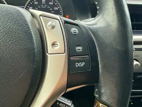 Used 2013 Lexus ES 350 w/ Luxury Pkg FWD image 21