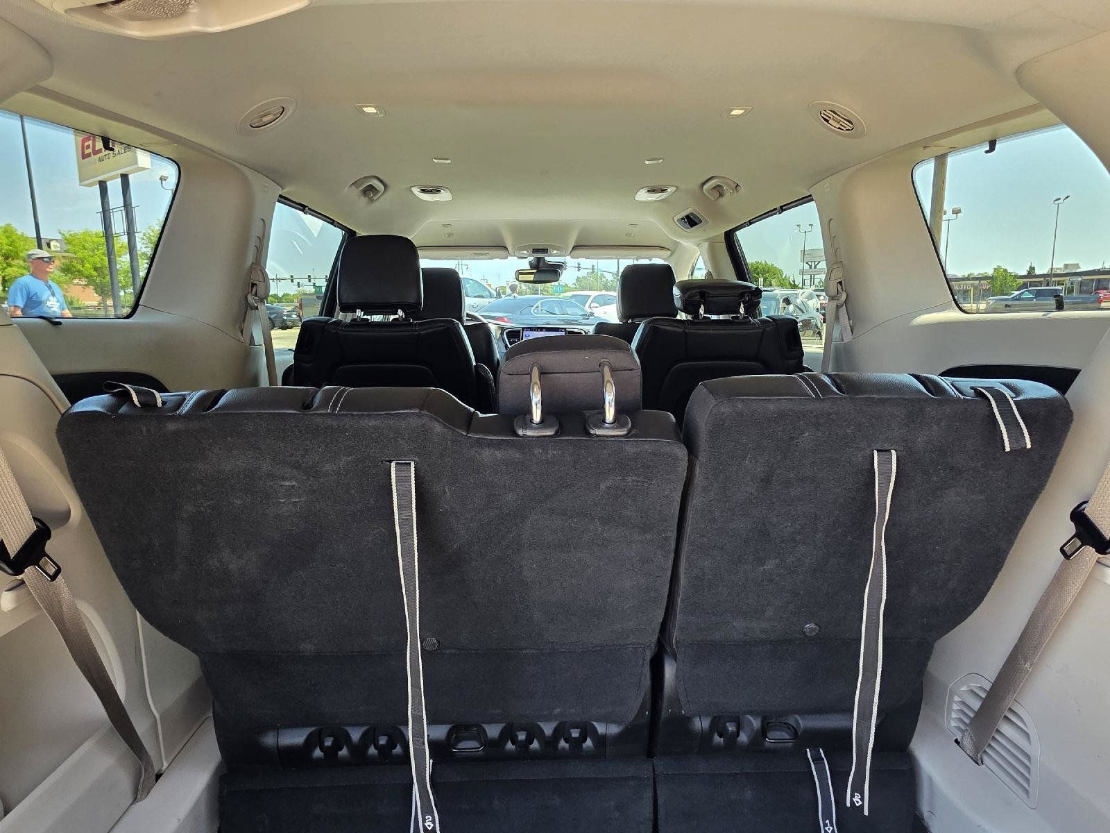 Used 2022 Chrysler Pacifica Touring-L FWD image 28