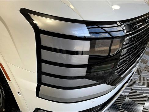 Used 2026 Hyundai Palisade Calligraphy AWD/4WD image 32