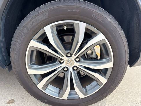 Used 2017 Lexus RX 350 FWD image 28