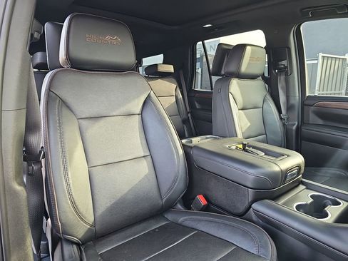 Used 2023 Chevrolet Tahoe High Country w/ Max Trailering Package image 13