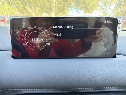 New 2025 MAZDA CX-5 AWD 2.5 S w/ Preferred Package image 32