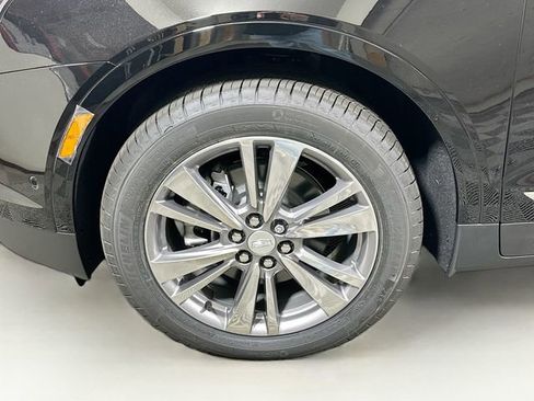 New 2026 Cadillac XT5 Premium Luxury w/ Driver Assist Package image 20