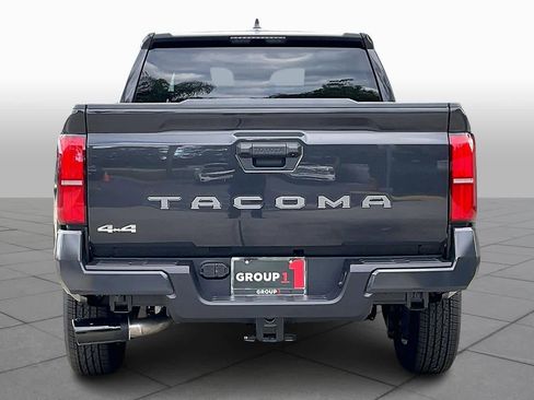 New 2026 Toyota Tacoma SR5 image 4