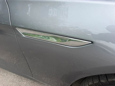 Used 2017 BMW 640i xDrive Convertible AWD/4WD image 6