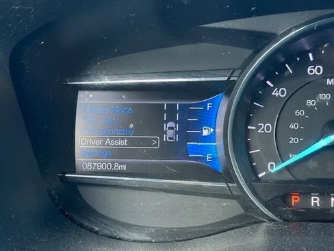 Used 2016 Ford Explorer Limited w/ Equipment Group 301A AWD/4WD image 16