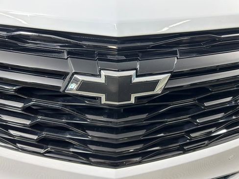 Used 2024 Chevrolet Equinox RS image 10