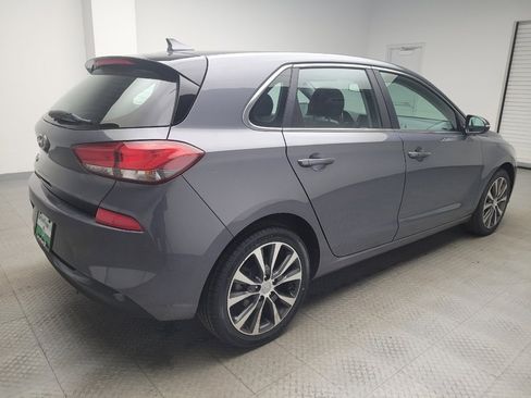 Used 2018 Hyundai Elantra GT w/ Style Package 02 image 10