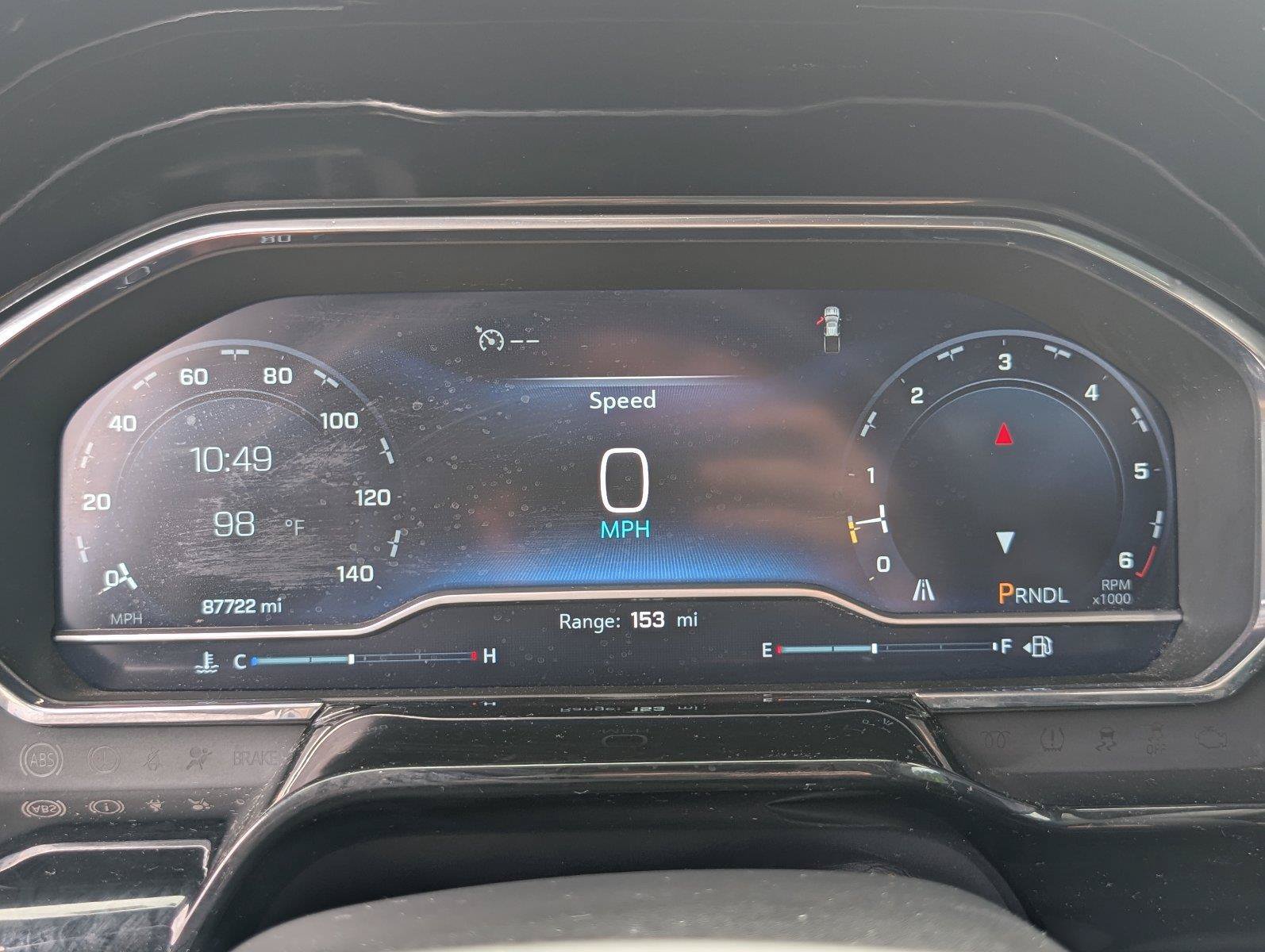 Used 2023 Chevrolet Silverado 1500 LT RWD image 26