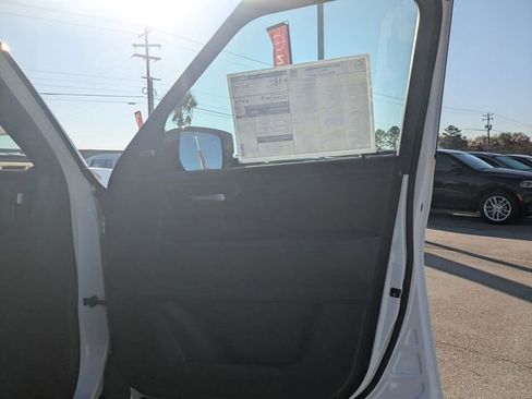 New 2026 Nissan Armada PRO-4X image 30