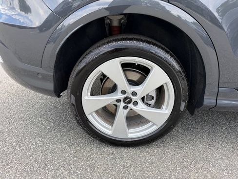 New 2026 Audi Q5 Premium AWD/4WD image 10