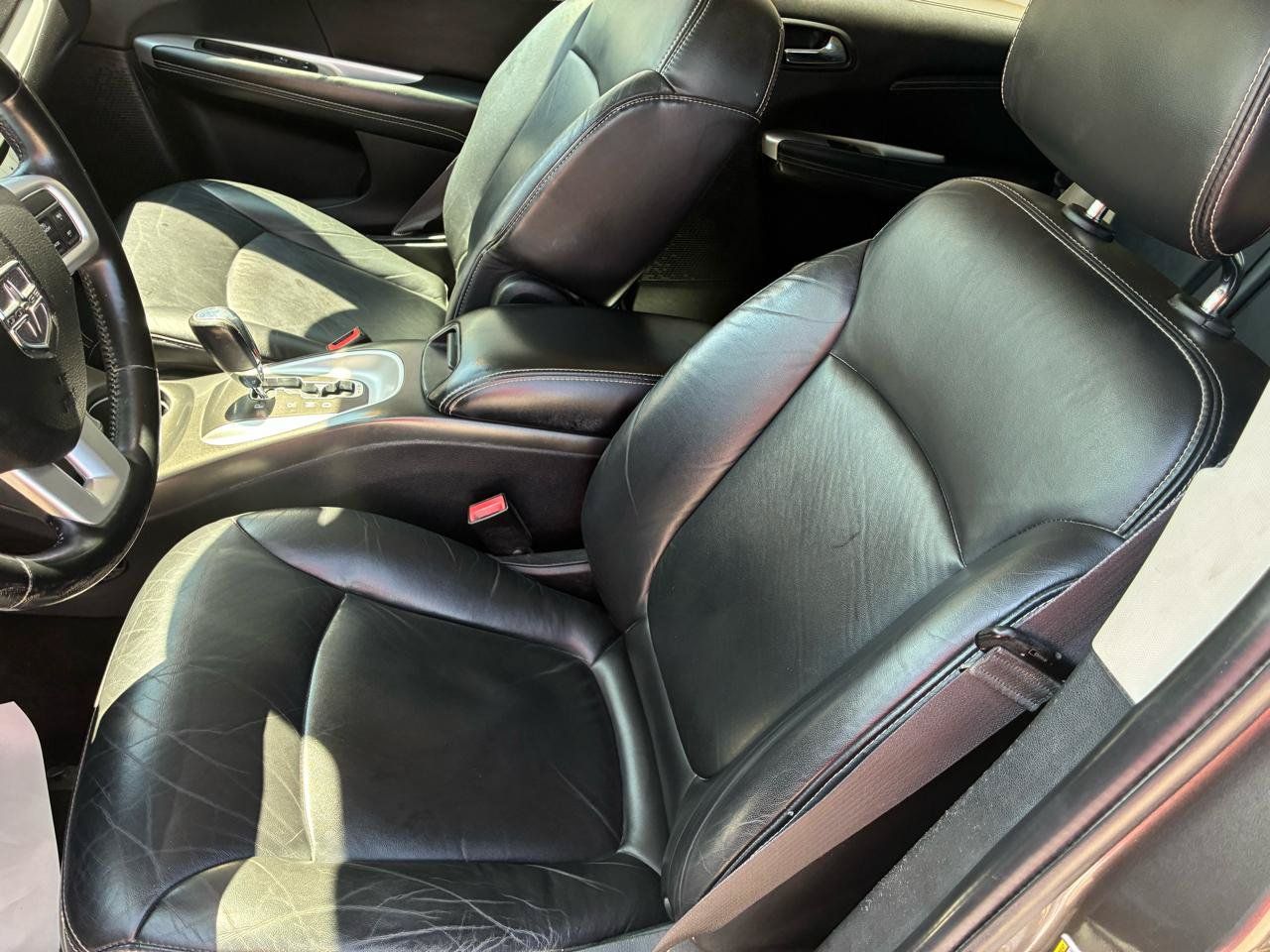 Used 2017 Dodge Journey GT w/ Flexible Seating Group AWD/4WD image 9