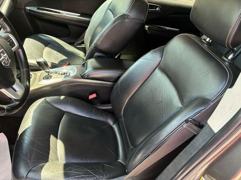 Used 2017 Dodge Journey GT w/ Flexible Seating Group AWD/4WD image 9