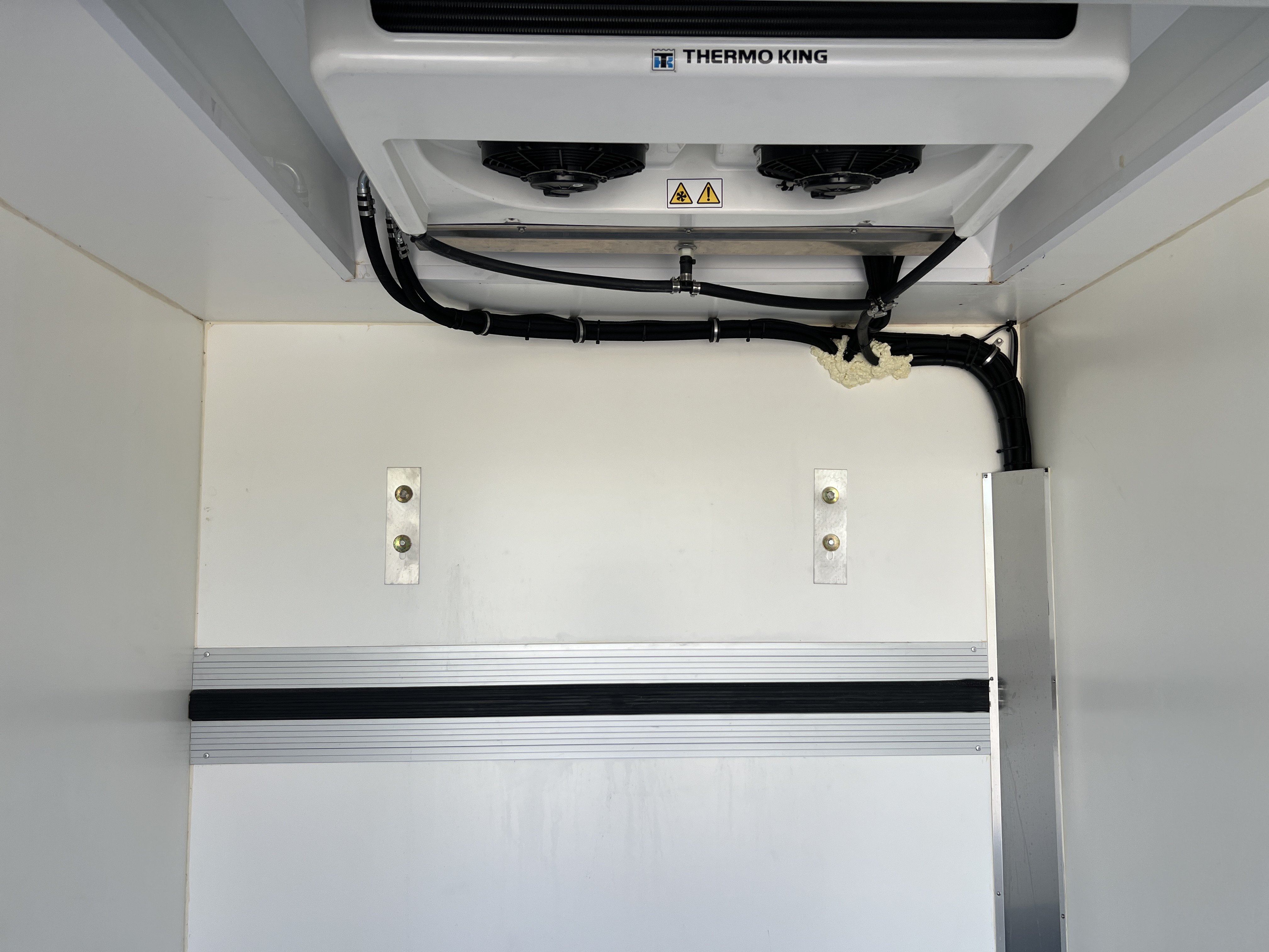 Used 2022 RAM ProMaster 3500 FWD image 11