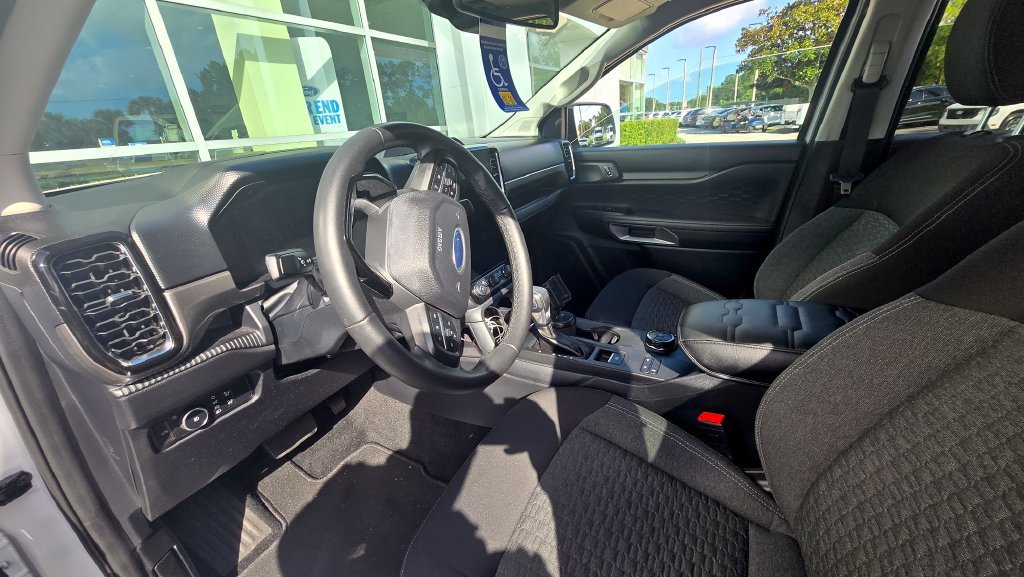 Used 2024 Ford Ranger XLT RWD image 16