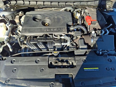 Used 2019 Nissan Altima 2.5 SR w/ SR Premium Package image 26