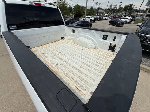 Used 2025 Ford F250 XLT AWD/4WD image 9