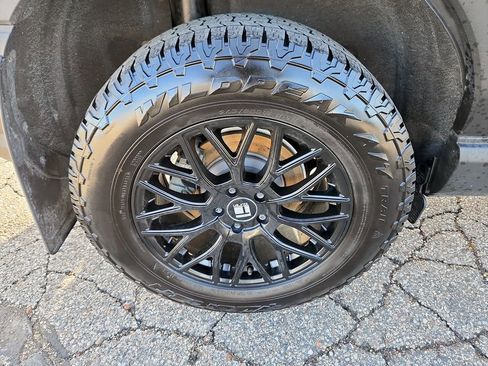 Used 2021 Ford Bronco Sport Outer Banks w/ Outer Banks Package image 36