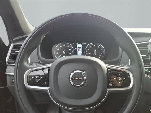 Used 2022 Volvo XC90 T6 Inscription w/ Advanced Package image 11