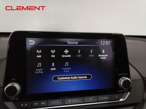 Used 2025 Nissan Altima 2.5 SV image 20