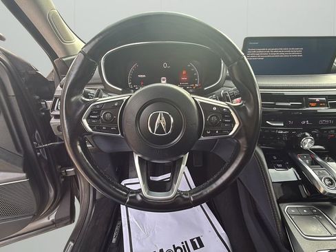 Used 2022 Acura MDX SH-AWD w/ Advance Package image 37