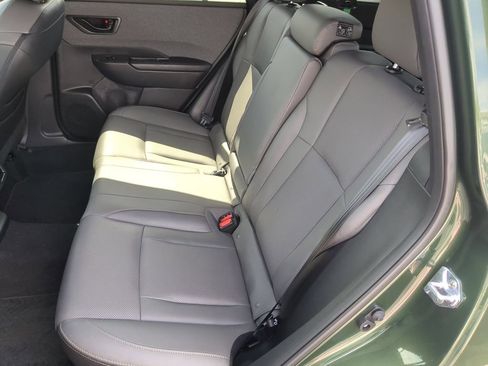 Certified 2026 Subaru Outback Limited AWD/4WD image 16