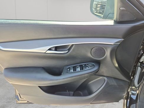 Used 2022 INFINITI QX50 Luxe w/ Appearance Package FWD image 27