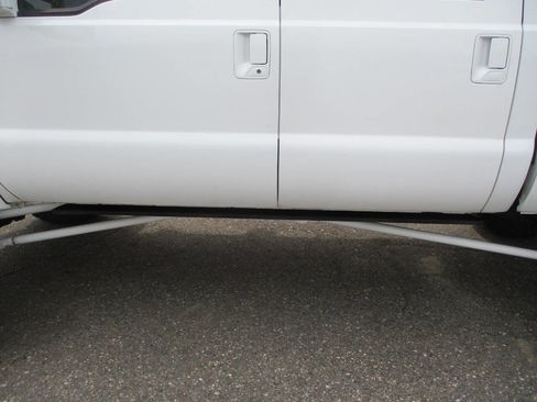 Used 2008 Ford F250 Lariat AWD/4WD image 31