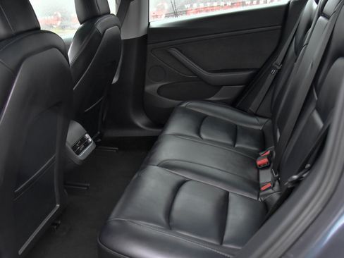 Used 2023 Tesla Model 3 Standard Range image 34