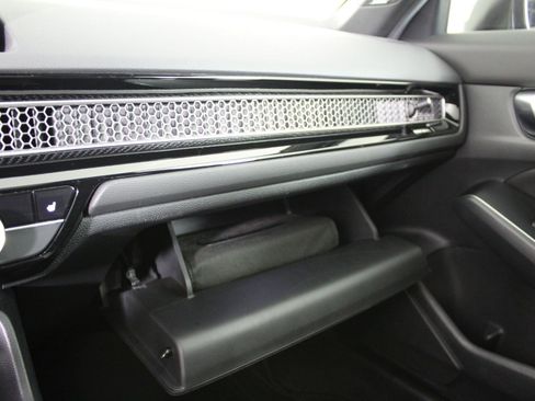 Used 2024 Honda Civic Sport Touring image 28