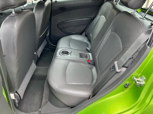 Used 2015 Chevrolet Spark LT image 22