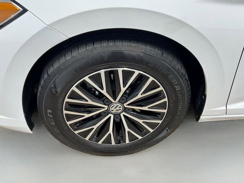 Used 2021 Volkswagen Jetta S w/ Driver Assistance Package image 28