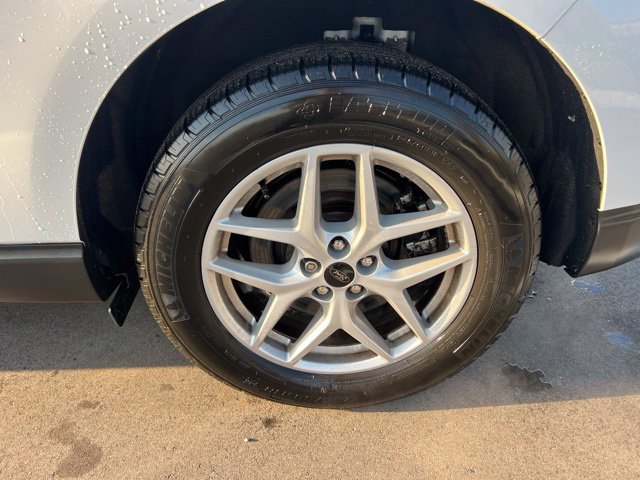 Used 2024 Ford Edge SEL w/ Convenience Package AWD/4WD image 9