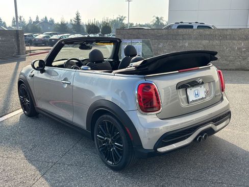 Used 2024 MINI Cooper S image 12