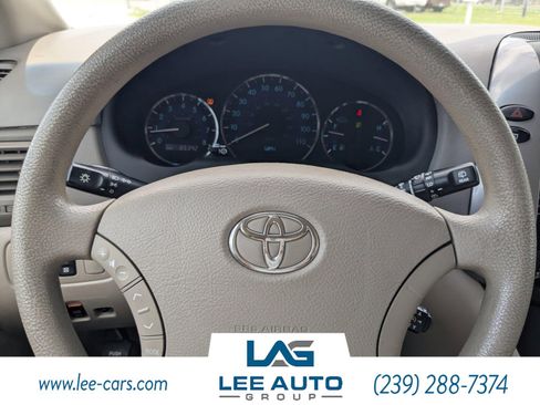 Used 2007 Toyota Sienna CE image 22