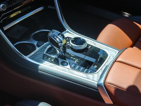 New 2026 BMW 840i RWD image 21